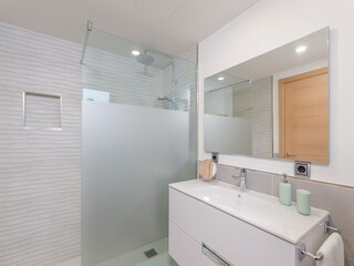 Apartamento Alcudia Características 27