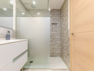 Apartamento Alcudia Características 30