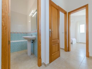 Villa Colonia de Sant Pere Équipement 61