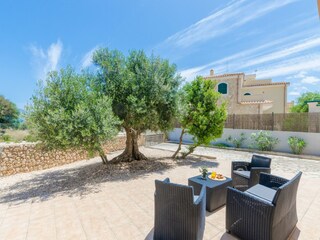 Villa Colonia de Sant Pere Enregistrement extérieur 25