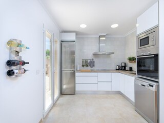 Villa Colonia de Sant Pere Características 48