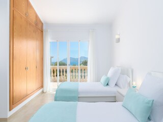 Villa Colonia de Sant Pere Équipement 35