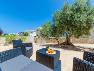 Villa Colonia de Sant Pere Grabación al aire libre 26