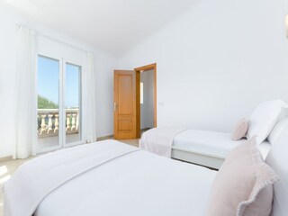 Villa Colonia de Sant Pere Équipement 39