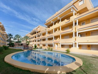 Apartment Denia Outdoor Recording 2