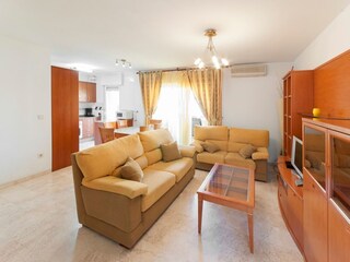 Apartamento Denia Características 5