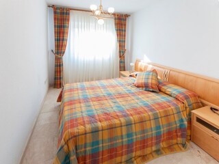 Apartamento Denia Características 7