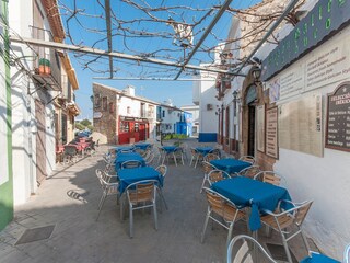 Appartement Denia Omgeving 11