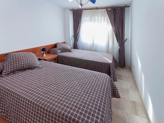 Apartment Denia Ausstattung 9