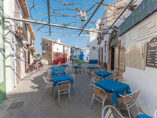 Apartment Denia Umgebung 12