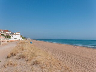 Apartment Denia Umgebung 14
