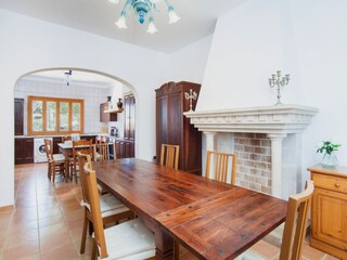 Villa Artà Características 23