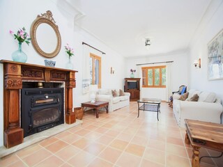 Villa Artà Équipement 24