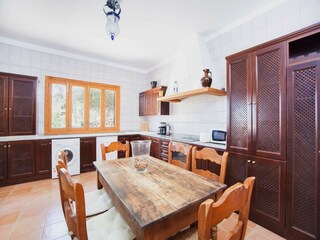 Villa Artà Équipement 14