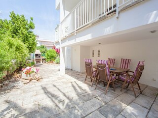 Apartamento Alcudia Grabación al aire libre 3