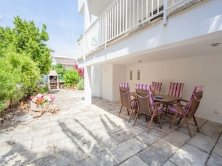 Appartement Alcudia Buitenaudio-opname 2