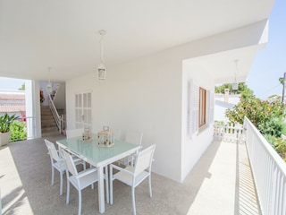 Appartement Alcudia Buitenaudio-opname 4