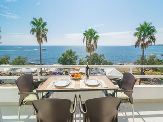 Apartamento Cala Bona  18