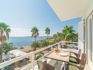 Appartement Cala Bona  2