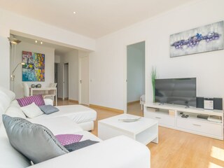 Apartamento Cala Bona  23