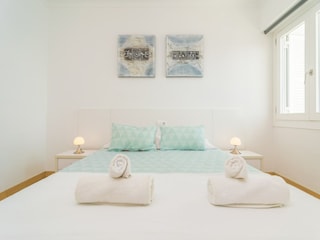 Apartamento Cala Bona  9