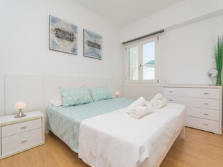Apartamento Cala Bona  10