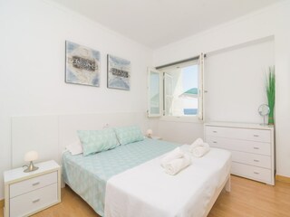 Apartamento Cala Bona  26