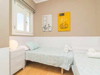 Apartamento Cala Bona  27