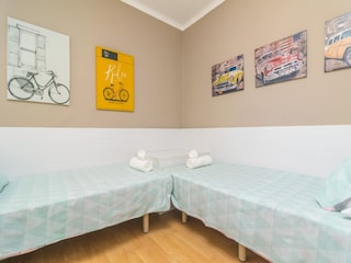 Appartement Cala Bona  12