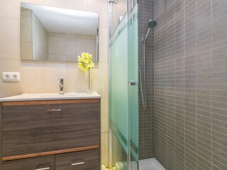 Apartamento Cala Bona  30