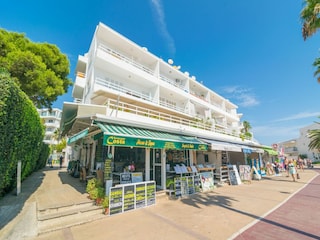 Apartamento Cala Bona  2