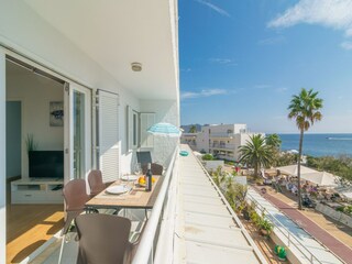 Appartement Cala Bona  19