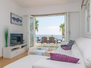 Apartamento Cala Bona  20