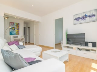 Appartement Cala Bona  21