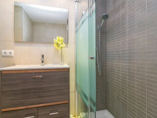 Apartamento Cala Bona  28