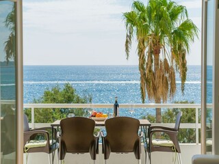 Apartamento Cala Bona  7