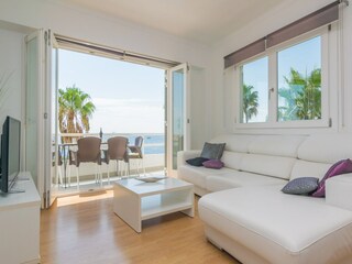 Apartamento Cala Bona  8