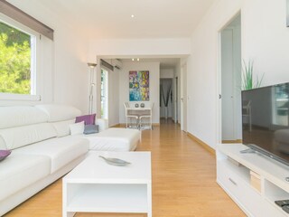 Apartamento Cala Bona  9