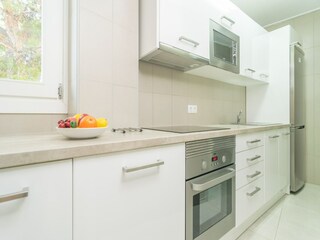 Apartamento Cala Bona  11