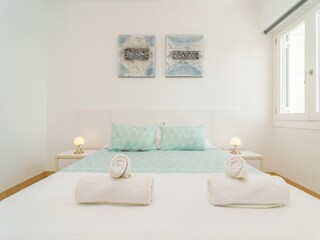 Apartamento Cala Bona  12