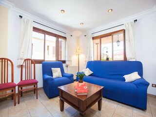 Villa Muro Características 15