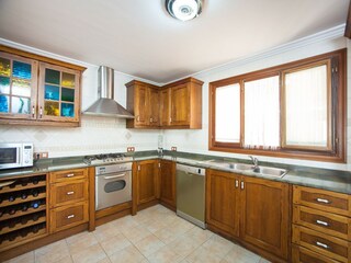 Villa Muro Características 8