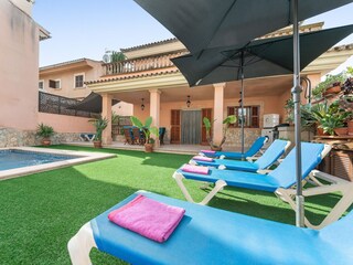 Villa Muro Enregistrement extérieur 2