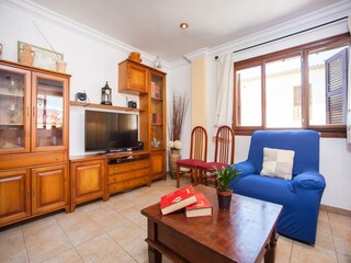 Villa Muro Caratteristiche 10