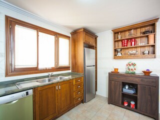 Villa Muro Équipement 11