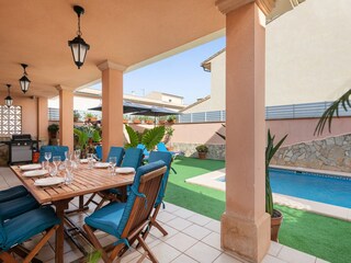 Villa Muro Enregistrement extérieur 6