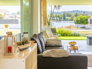 Apartment Alcudia Ausstattung 22
