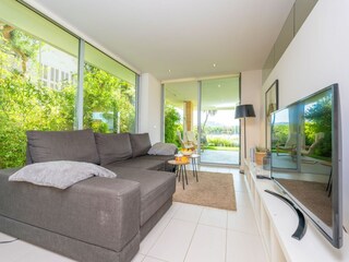 Apartment Alcudia Ausstattung 18