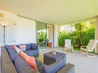 Apartment Alcudia Ausstattung 15