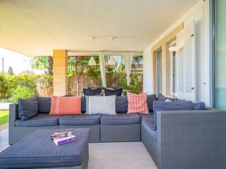 Apartment Alcudia Ausstattung 29